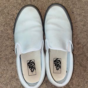 Jelly shoes